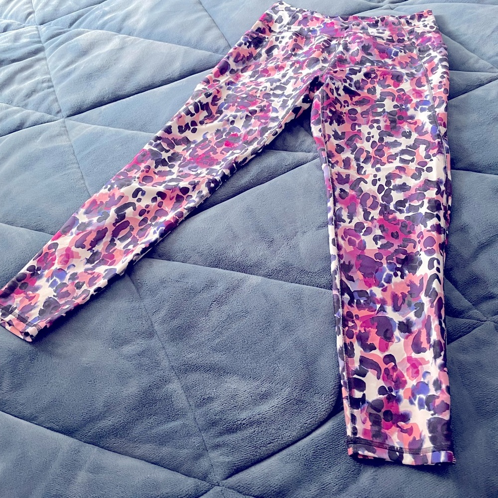 Kinesis brand Yoga pants. Size XL.